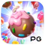 CANDY BURST