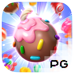 CANDY BURST